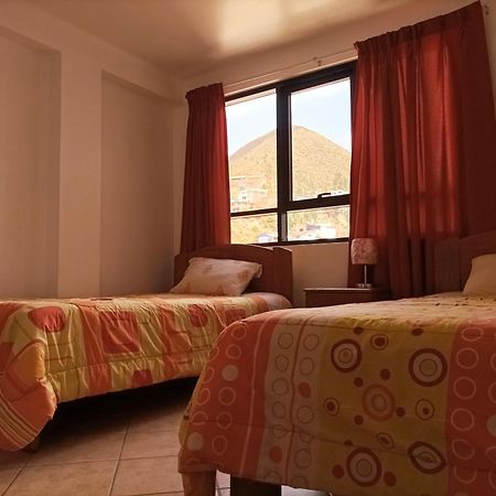 Kantu Hospedaje Κούζκο Εξωτερικό φωτογραφία