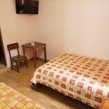 Kantu Hospedaje Κούζκο Εξωτερικό φωτογραφία